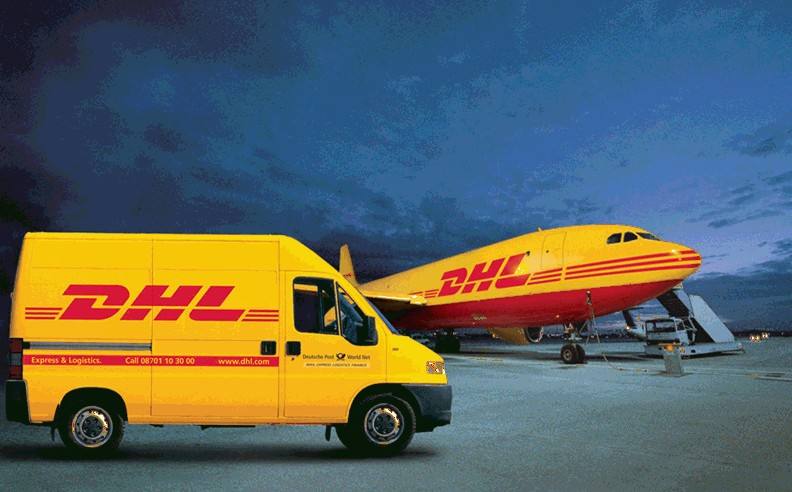 DHL国际快递可以寄口罩吗?费用时效怎么样？